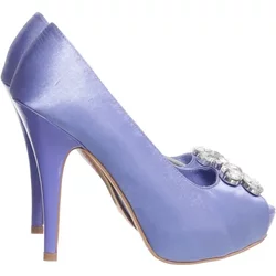 Bianco Footwear - High Heels - Damen - Größe: 36 - Lila