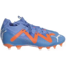 Puma - Fußballschuhe - Größe: 40.5 - Blau