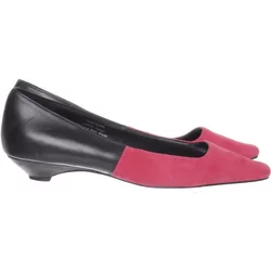 Nine West - Pumps - Damen - Größe: 36 - Rot