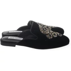Steve Madden - Mules - Damen - Größe: 37 - Schwarz