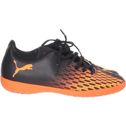 Puma - Fußballschuhe - Damen - Größe: 39 - Schwarz