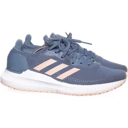 Adidas - Laufschuhe - Damen - Größe: 39.33 - Blau