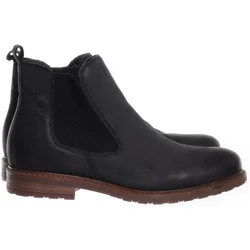 Tamaris - Chelsea Boots - Damen - Größe: 37 - Grau