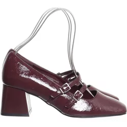 Urban Outfitters - High Heels - Damen - Größe: 39 - Rot