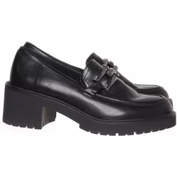 Marco Tozzi - Loafers - Damen - Größe: 41 - Schwarz
