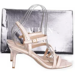 Lauren Ralph Lauren - Sandaletten - Damen - Größe: 38 - Beige