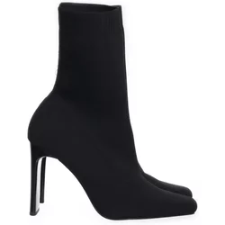 Zara - Stiefel - Damen - Größe: 38 - Schwarz