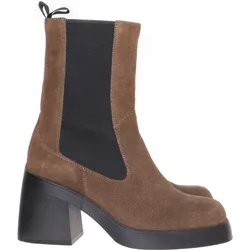 Vagabond - Chelsea Boots - Herren - Größe: 42 - Braun