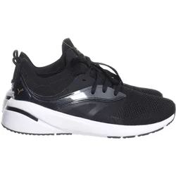 Puma - Trainingsschuhe - Damen - Größe: 38.5 - Schwarz