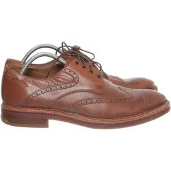 Clarks - Schnürschuhe - Herren - Größe: 43.5 - Braun
