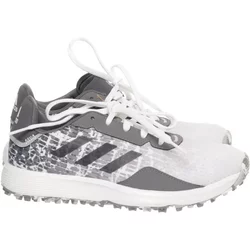 Adidas - Golfschuhe - Damen - Größe: 36.67 - Weiß