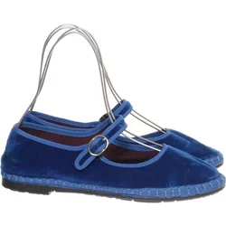 Flabelus - Ballerinas - Damen - Größe: 39 - Blau