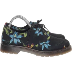 Dr. Martens - Derby Schnürer - Damen - Größe: 39 - Schwarz