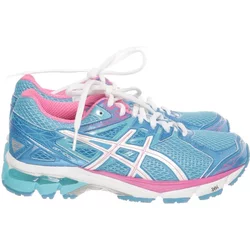 Asics - Laufschuhe - Damen - Größe: 37 - Blau