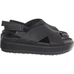 Crocs - Sandalen - Damen - Größe: 38/39 - Schwarz