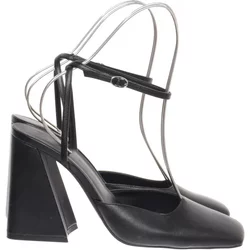 Mango - High Heels - Damen - Größe: 38 - Schwarz