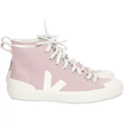 Veja - Canvas Sneaker - Damen - Größe: 39 - Pink