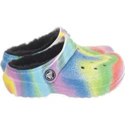Crocs - Sandalen - Größe: 25 - Mehrfarbig