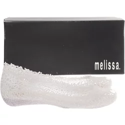 Melissa - Ballerinas - Damen - Größe: 38 - Grau