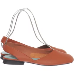Camper - Ballerinas - Damen - Größe: 38 - Rot