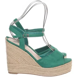 Buonarotti - Keilschuhe - Damen - Größe: 40 - Grün