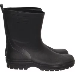 Trekmates - Gummistiefel - Damen - Größe: 37 - Schwarz