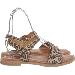 Tamaris - Sandalen - Damen - Größe: 38 - Braun