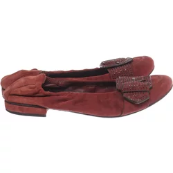 Kennel & Schmenger - Ballerinas - Damen - Größe: 38 - Rot