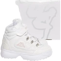 Kappa - Boots - Größe: 30 - Weiß