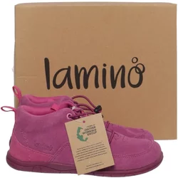 Lamino - Boots - Damen - Größe: 30 - Pink
