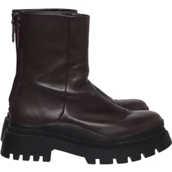 Zara - Stiefel - Damen - Größe: 40 - Braun