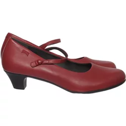 Camper - High Heels - Damen - Größe: 42 - Rot