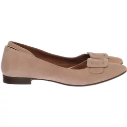 Billi Bi - Ballerinas - Damen - Größe: 41 - Beige