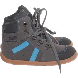Däumling - Schnürstiefel - Größe: 23 - Grau