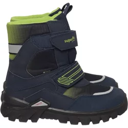 Superfit - Stiefel - Größe: 36 - Blau