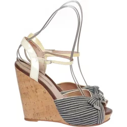 Buffalo London - Keilschuhe - Damen - Größe: 37 - Blau