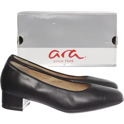Ara - High Heels - Damen - Größe: 40 - Schwarz