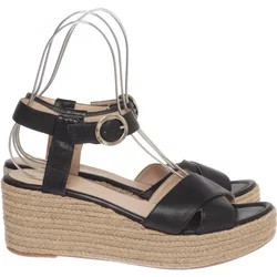 Unisa - Keilschuhe - Damen - Größe: 41 - Schwarz