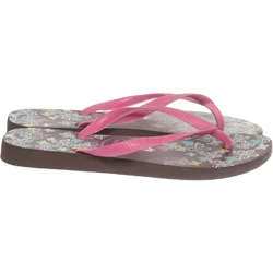 Havaianas - Flip Flops - Damen - Größe: 37/38 - Braun