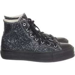 Converse - Canvas Sneaker - Damen - Größe: 41 - Schwarz