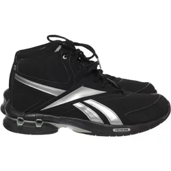 Reebok - Ringerschuhe - Herren - Größe: 40.5 - Schwarz