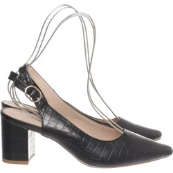 Graceland - Pumps - Damen - Größe: 37 - Schwarz