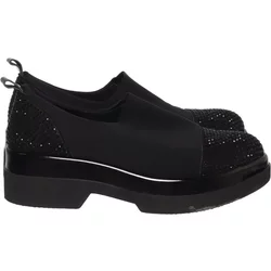 Poletto - Halbschuhe - Damen - Größe: 37 - Schwarz