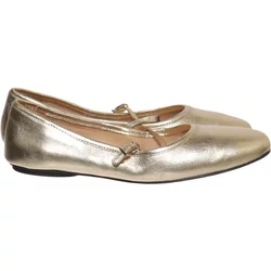 & Other Stories - Ballerinas - Damen - Größe: 40 - Gold