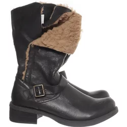 Blink - Boots - Damen - Größe: 40 - Schwarz