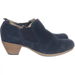 Andrea Conti - Stiefeletten - Damen - Größe: 41 - Blau