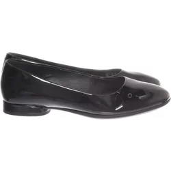 Ecco - Ballerinas - Damen - Größe: 39 - Schwarz
