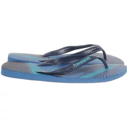 Havaianas - Flip Flops - Größe: 43/44 - Blau