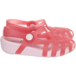 Crocs - Sandalen - Damen - Größe: 25 - Rot