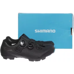 Shimano - Fahrradschuhe - Herren - Größe: 36 - Schwarz